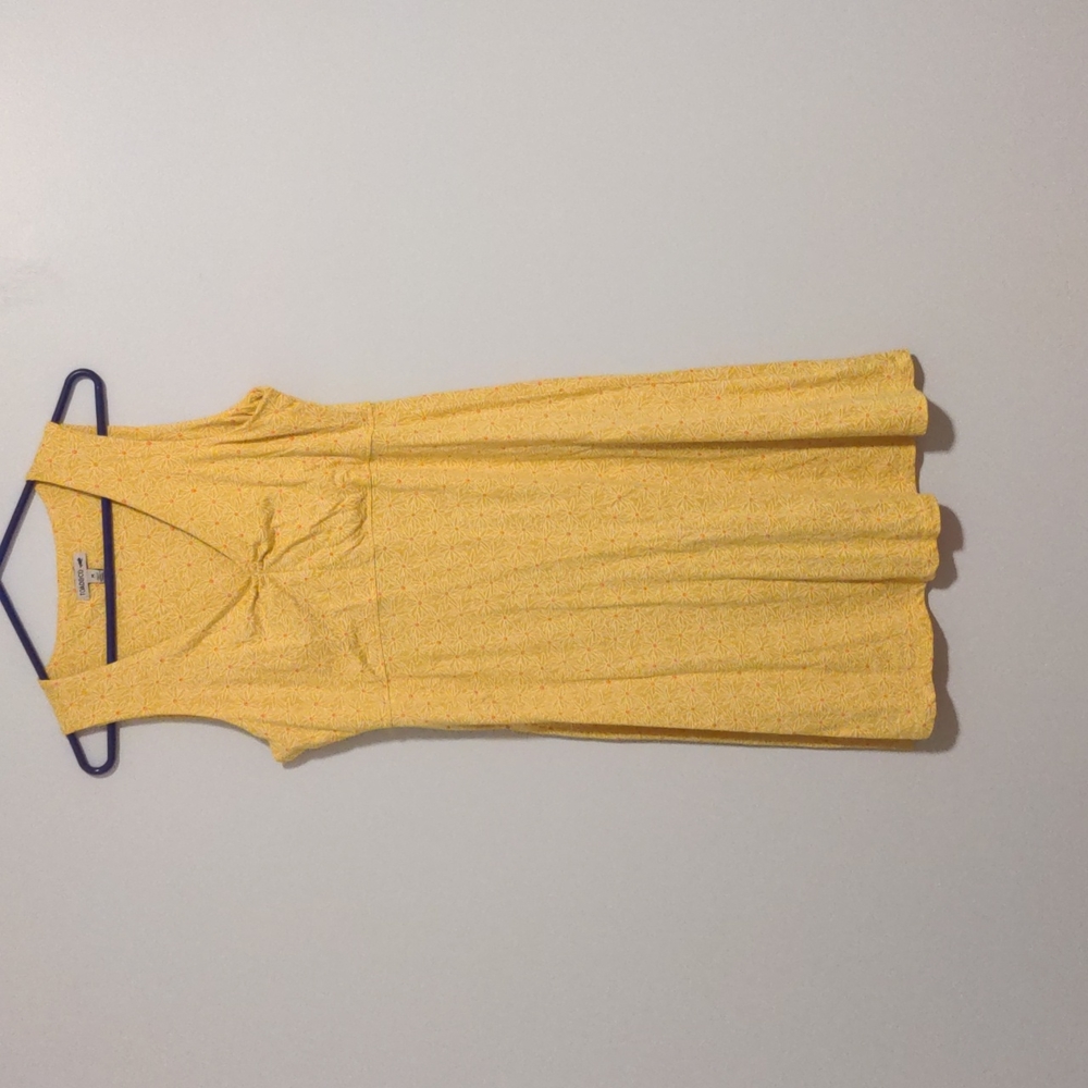 Toad & co Rosemarie sleeveless dress